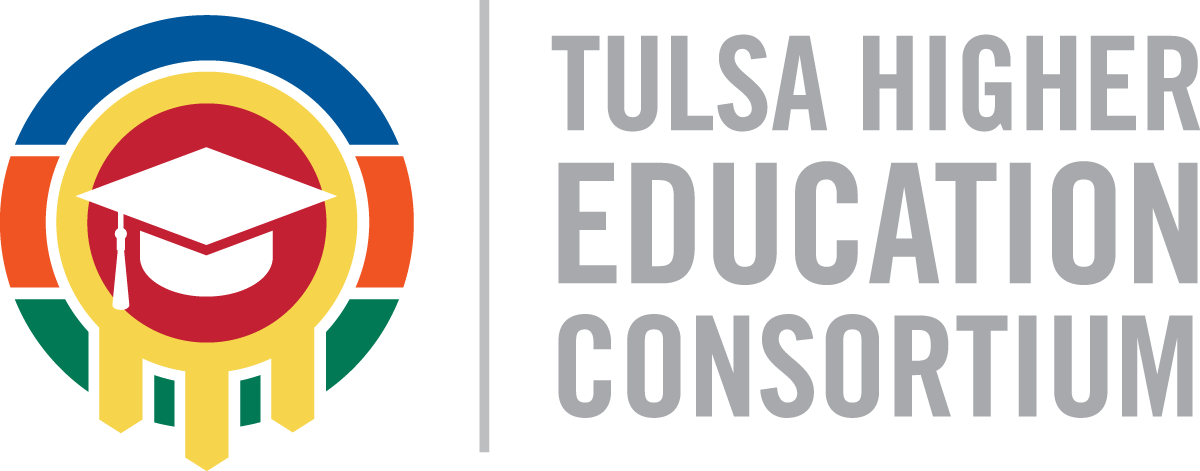 Tulsa Higher Education Consortium Logo
